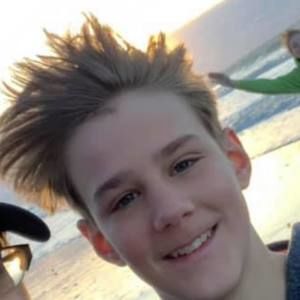 Meet your Posher, Parker